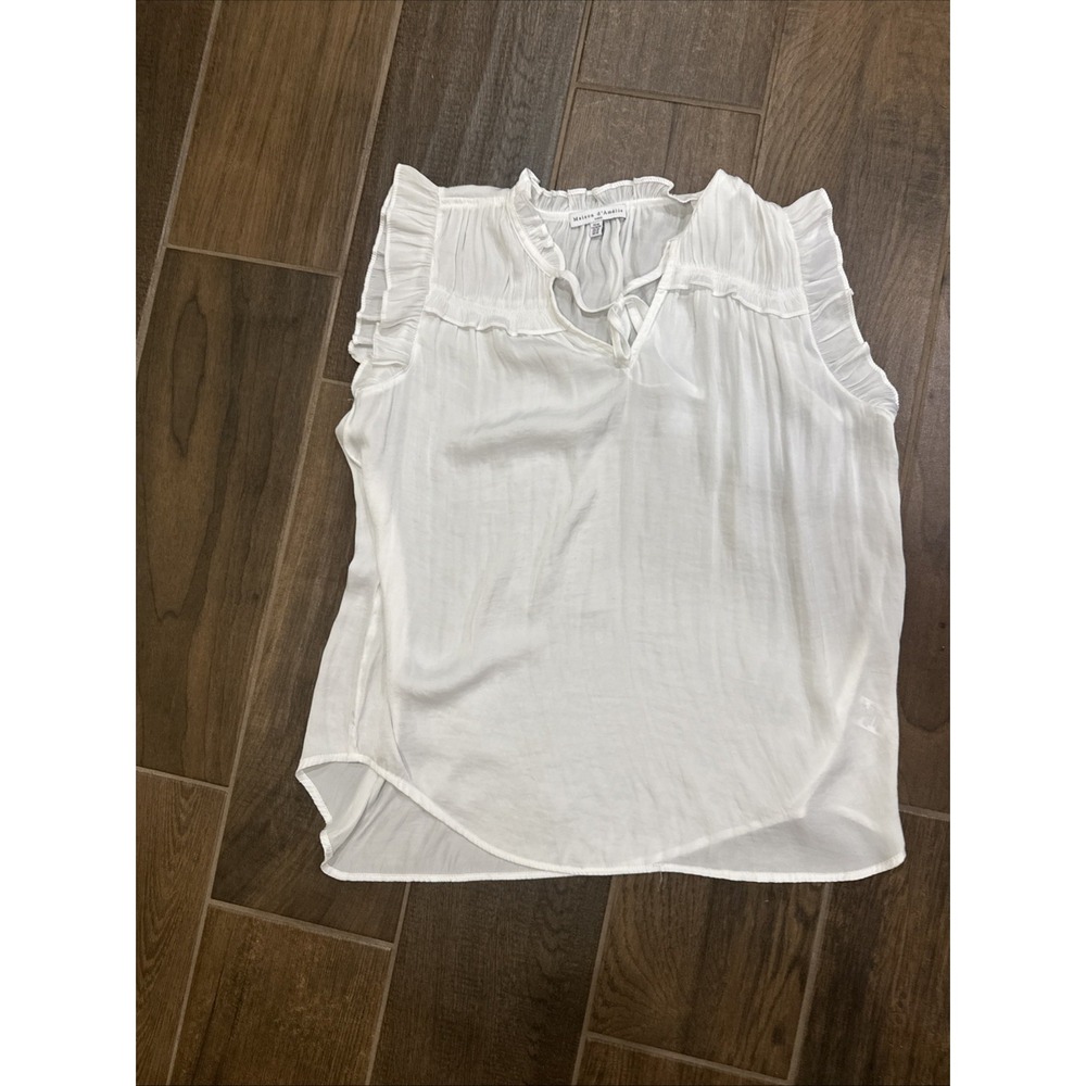 White Shirt